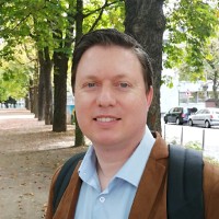 Coordenador de Comunicação