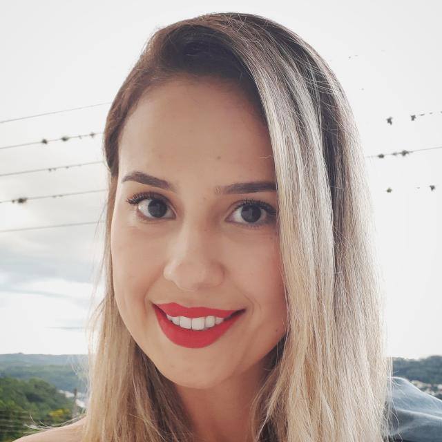 Coordenadora de Gestão de Pessoas